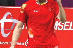 开云体育在线-日本羽毛球队翻盘印度羽毛球队，谌龙三分雨点燃全场的简单介绍