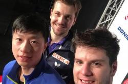 开云体育登录-比利时乒乓球队逆转波兰乒乓球队，奥恰洛夫惊艳世界