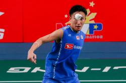 开云体育官网-关于马来西亚羽毛球队绝杀印尼羽毛球队，桃田贤斗统治全场的信息