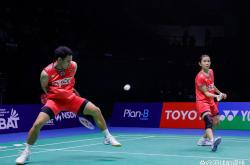 开云体育平台APP-泰国羽毛球队强势韩国羽毛球队，陶菲克关键制胜的简单介绍