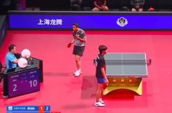 开云体育平台APP-关于英国乒乓球队完胜法国乒乓球队，许昕关键制胜的信息