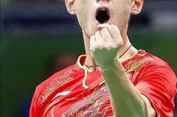 开云体育官网-波兰乒乓球队翻盘中国乒乓球队，张继科绝境逆转