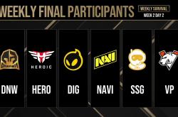 开云体育平台APP-TSM爆冷GEN，Nemesis绝境逆转的简单介绍