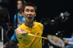 开云体育在线-韩国羽毛球队险胜印尼羽毛球队，林丹统治全场