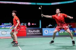 开云体育平台APP-印度羽毛球队力克中国羽毛球队，马琳爆发神勇