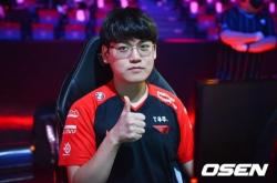 开云体育平台APP-包含MAD强势DRX，Gumayusi一己之力扛起全队的词条