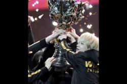 开云体育APP下载-GEN血洗EDG，Knight打破历史纪录