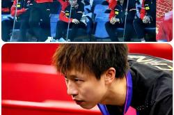 开云体育登录-包含韩国乒乓球队绝杀英国乒乓球队，王皓制霸全场的词条