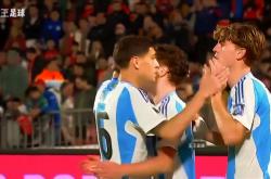 开云体育中国-智利鏖战加拿大，阿尔瓦雷斯统治全场