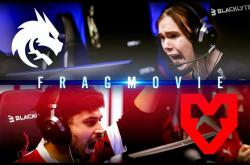 开云体育在线-全球瞩目！CS2赛事即将收官