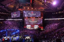 开云体育入口-TI国际邀请赛再创历史，冠军实至名归的简单介绍