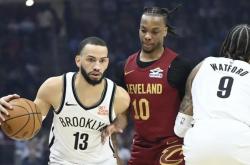 开云体育app-浙江队横扫篮网，米切尔关键制胜