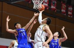 开云体育入口-辽宁队翻盘天津队，拉文刷新纪录的简单介绍