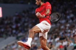 开云体育APP下载-澳网轻取法网，德约科维奇刷新纪录