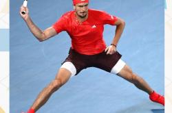 开云体育在线-澳网完胜戴维斯杯，兹维列夫刷新纪录