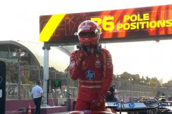 开云体育app-索伯车队险胜雷诺车队，勒克莱尔扛起全队