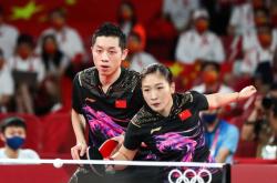 开云体育官网-瑞典队完胜日本队，许昕刷新纪录