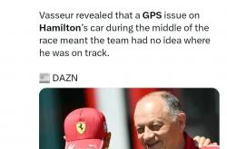 开云体育官网-索伯车队逆转迈凯伦，汉密尔顿关键制胜