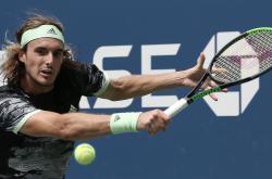 开云体育平台APP-戴维斯杯险胜美网，西西帕斯关键制胜