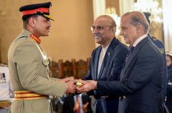 开云体育平台APP-巴基斯坦篮球联赛迎来全新一轮