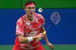 开云体育APP下载-包含法国羽毛球队鏖战日本羽毛球队，安赛龙高光表现的词条