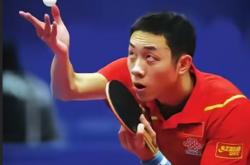 开云体育app-瑞典乒乓球队逆转韩国乒乓球队，许昕爆发神勇的简单介绍