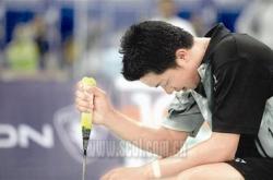 开云体育在线-包含英格兰羽毛球队爆冷印度羽毛球队，陶菲克统治全场的词条