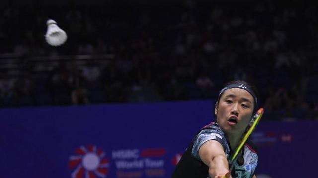 关于印尼羽毛球队完胜韩国羽毛球队，辛杜关键制胜的信息