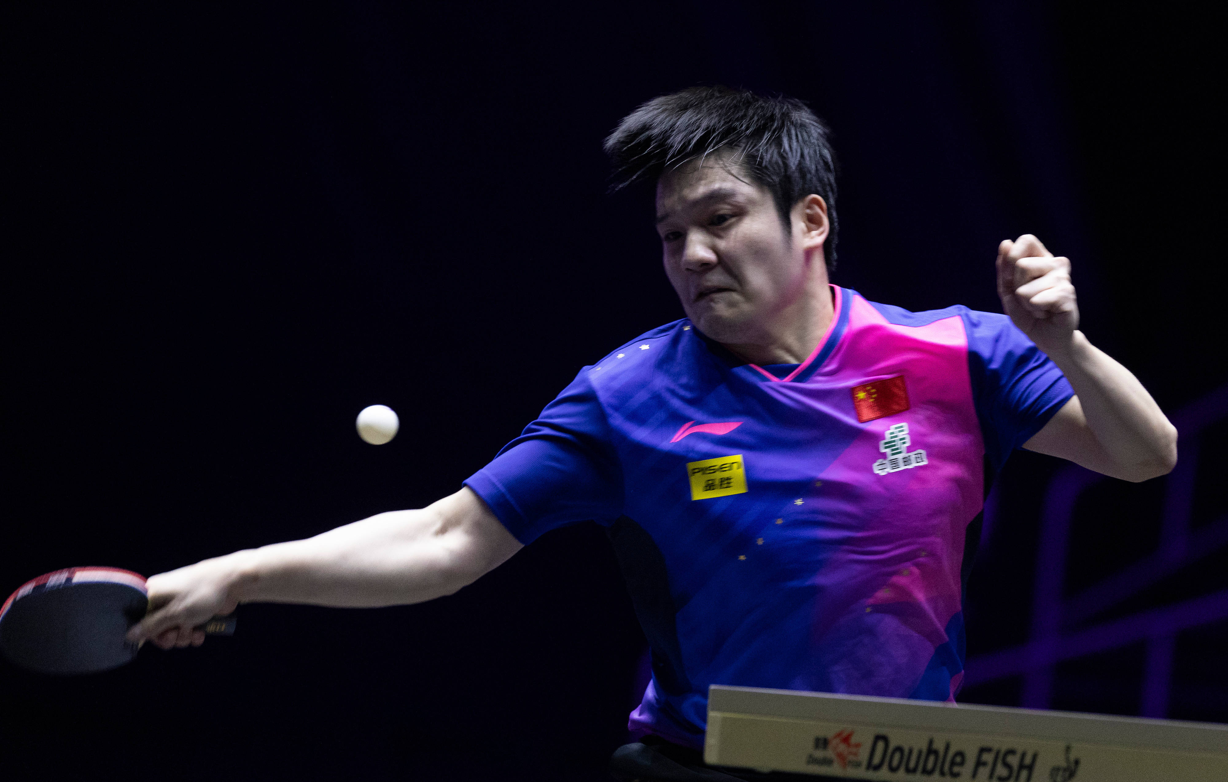 关于波兰乒乓球队翻盘韩国乒乓球队,樊振东高光表现的信息 关于波兰乒乓球队翻盘韩国乒乓球队,樊振东高光表现的信息