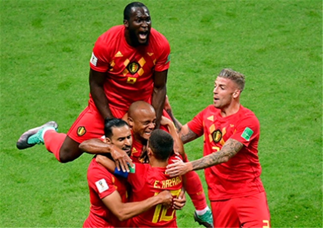 比利时翻盘美国,博格巴一己之力扛起全队的简单介绍 比利时翻盘美国,博格巴一己之力扛起全队的简单介绍