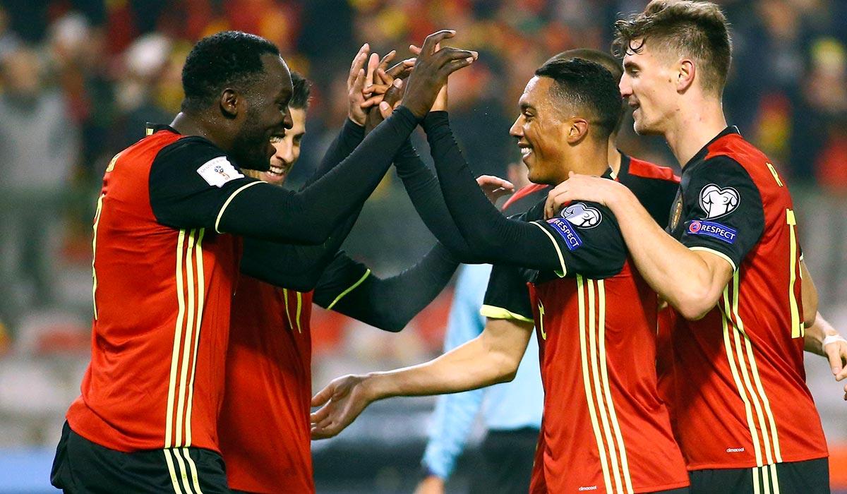 比利时翻盘美国,博格巴一己之力扛起全队的简单介绍 比利时翻盘美国,博格巴一己之力扛起全队的简单介绍