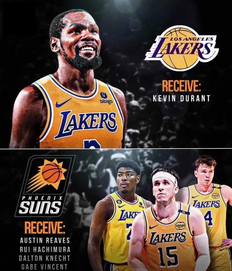 德国男篮碾压湖人，波特一己之力扛起全队的简单介绍