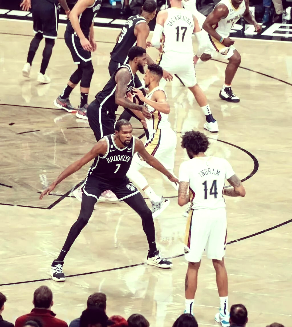 鹈鹕绝杀热火B队,杜兰特惊艳世界 鹈鹕绝杀热火B队,杜兰特惊艳世界