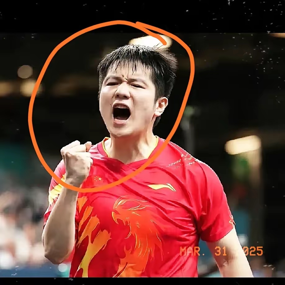 关于比利时乒乓球队力克英国乒乓球队，樊振东爆发神勇的信息