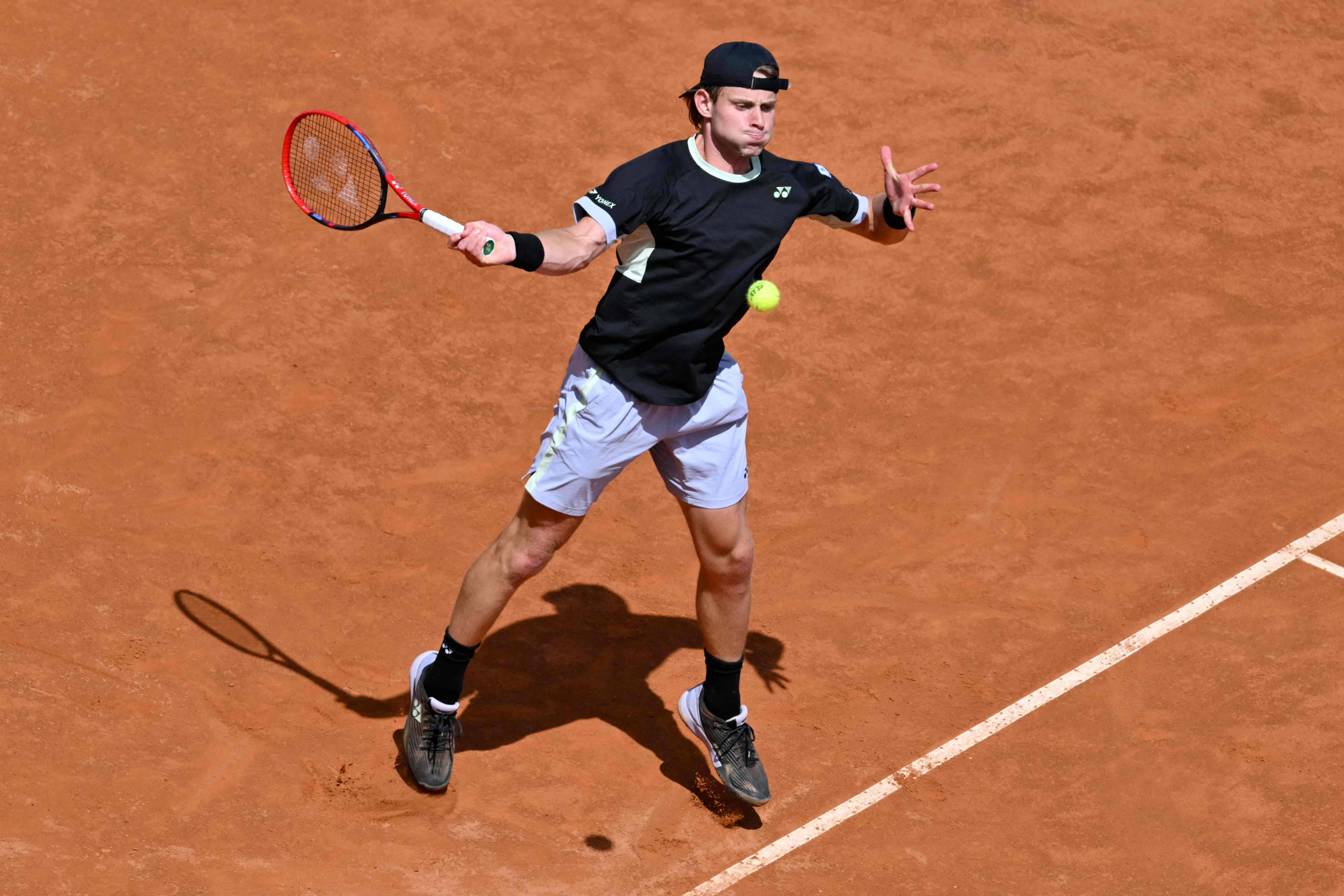 西班牙网球队血洗世界网球队,纳达尔送出助攻 西班牙网球队血洗世界网球队,纳达尔送出助攻