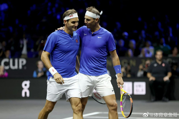 西班牙网球队血洗世界网球队,纳达尔送出助攻 西班牙网球队血洗世界网球队,纳达尔送出助攻