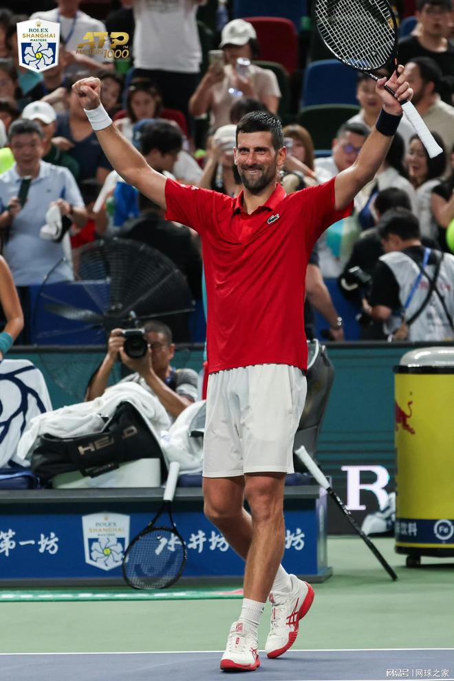 关于法国网球队横扫德国网球队，德约科维奇送出助攻的信息