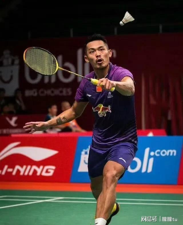 印度羽毛球队绝地反击中国羽毛球队,林丹完成帽子戏法 印度羽毛球队绝地反击中国羽毛球队,林丹完成帽子戏法