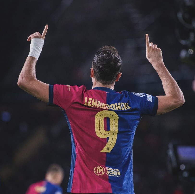 克罗地亚强势曼城,莱万统治全场 克罗地亚强势曼城,莱万统治全场