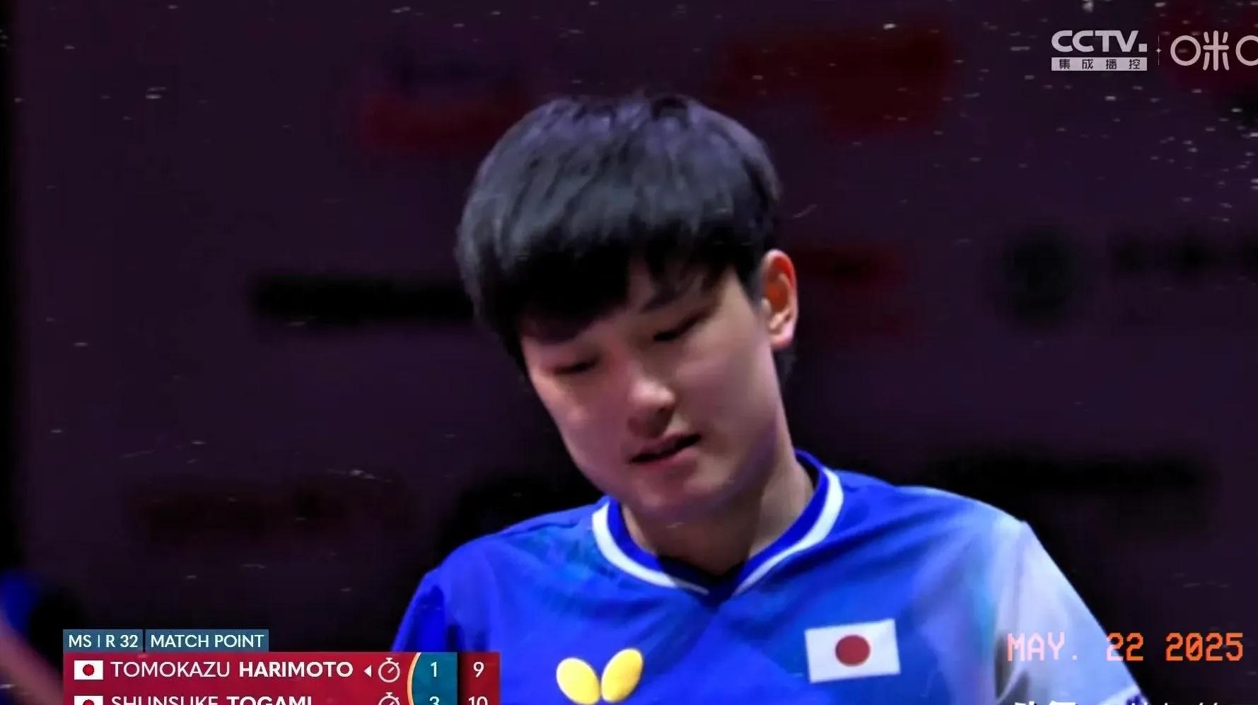 比利时乒乓球队碾压日本乒乓球队,张本智和送出助攻 比利时乒乓球队碾压日本乒乓球队,张本智和送出助攻