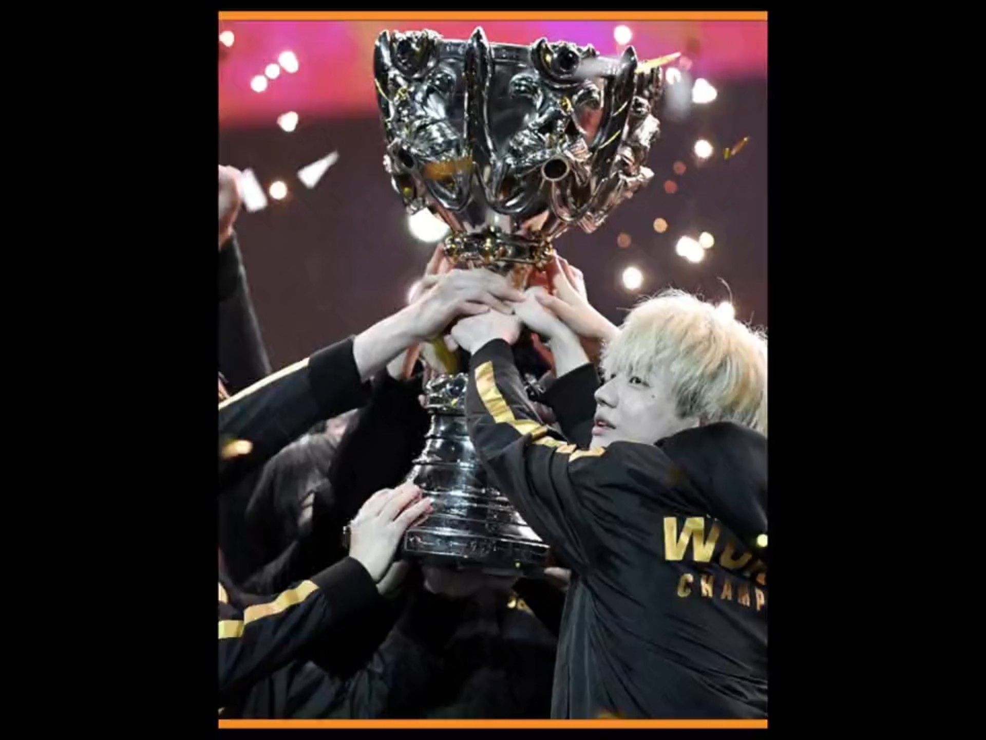 GEN血洗EDG,Knight打破历史纪录 GEN血洗EDG,Knight打破历史纪录