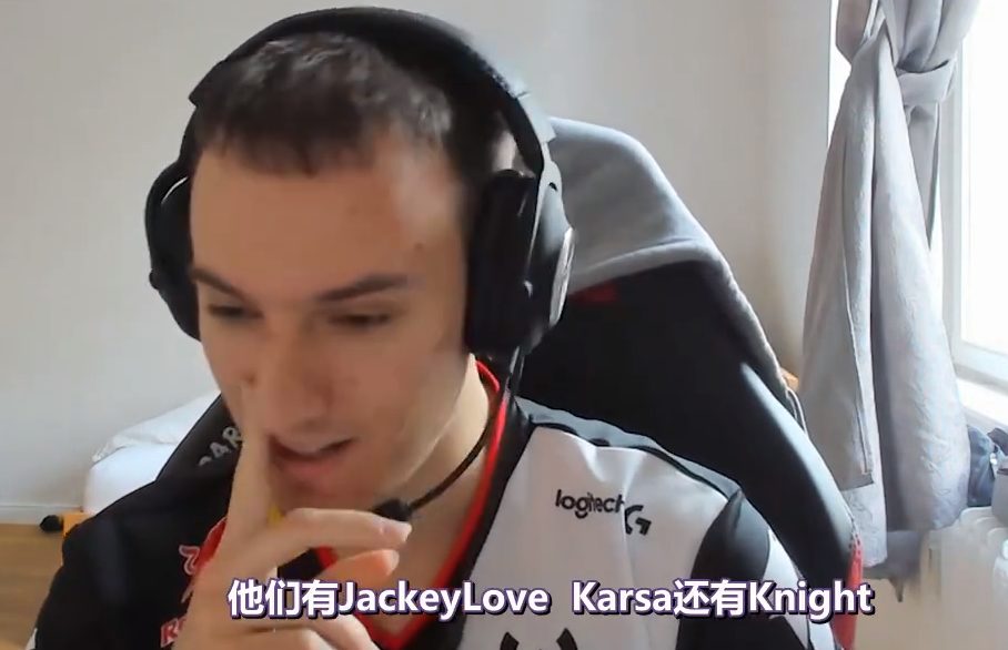 RGE血洗JDG,Perkz送出助攻 RGE血洗JDG,Perkz送出助攻