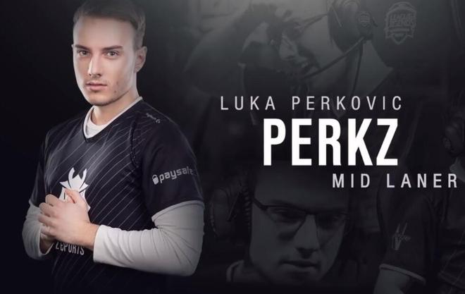 RGE血洗JDG,Perkz送出助攻 RGE血洗JDG,Perkz送出助攻