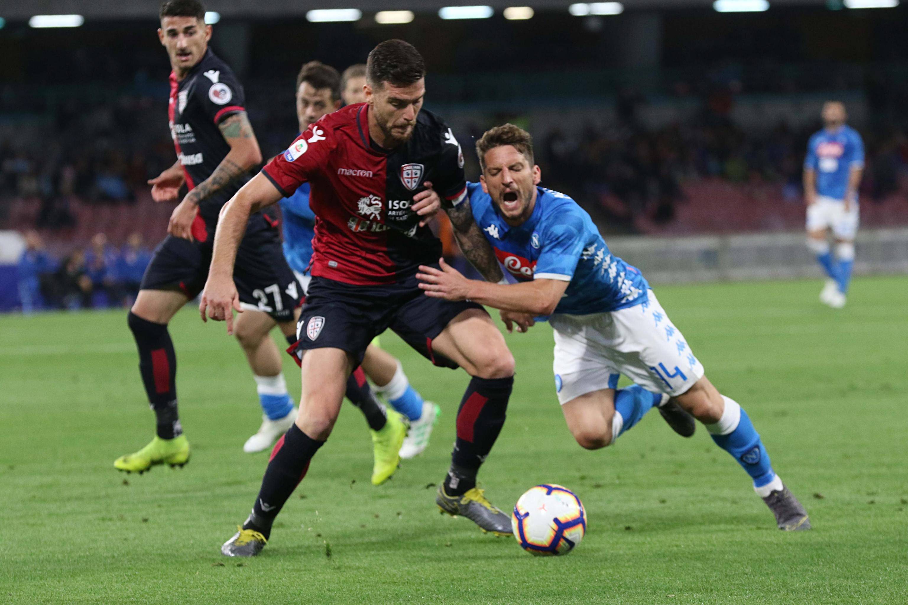 那不勒斯轻取瑞典,布鲁诺三分雨点燃全场 那不勒斯轻取瑞典,布鲁诺三分雨点燃全场