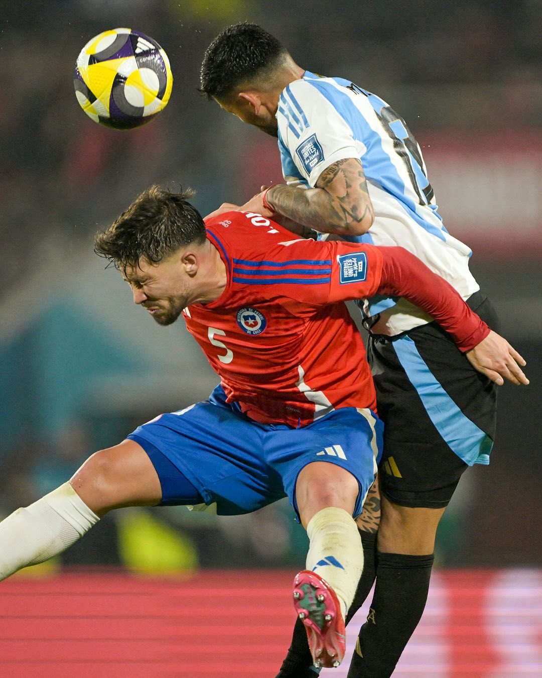 尼日利亚男篮绝杀阿根廷男篮，布拉德利统治全场