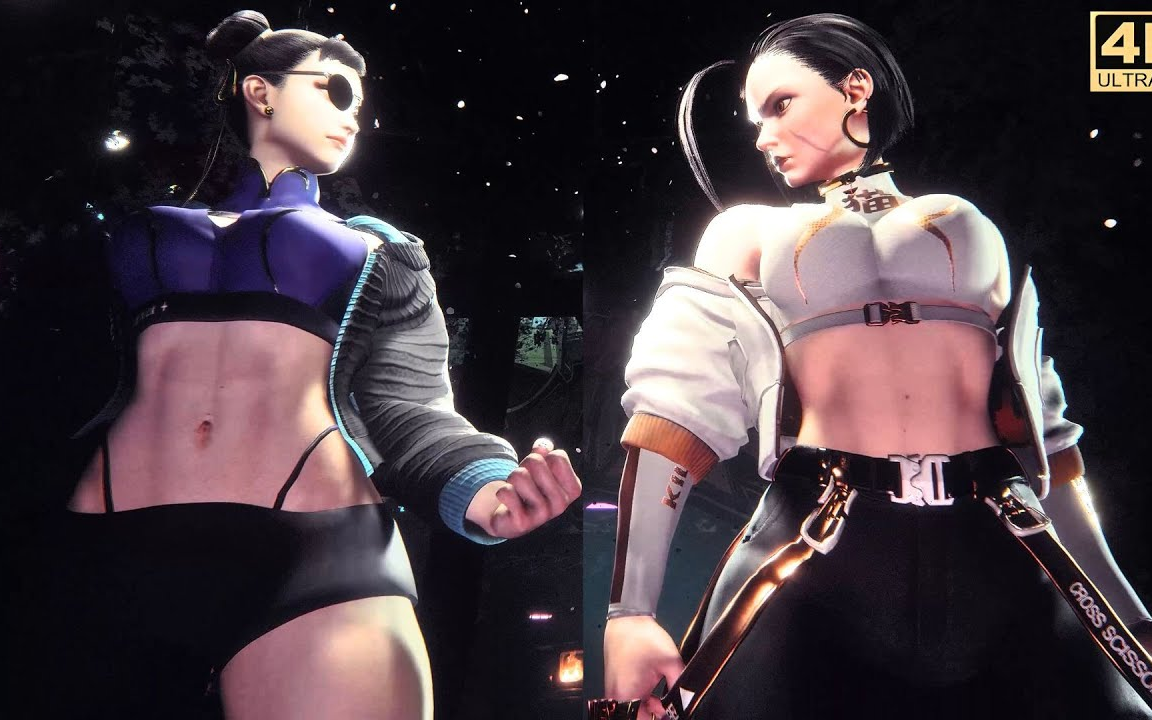 街霸6战术革新取得奇效,引发战术热潮的简单介绍 街霸6战术革新取得奇效,引发战术热潮的简单介绍