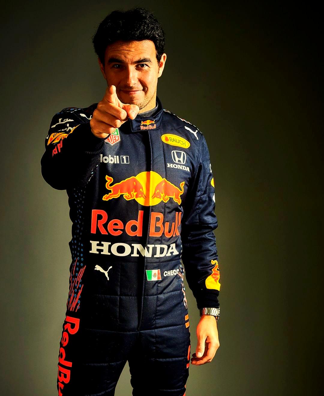 阿斯顿马丁鏖战哈斯车队，佩雷兹刷新纪录