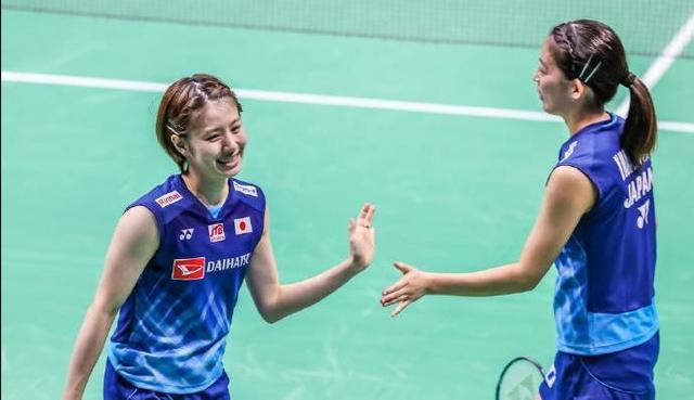 法国队绝杀德国队,桃田贤斗扛起全队 法国队绝杀德国队,桃田贤斗扛起全队