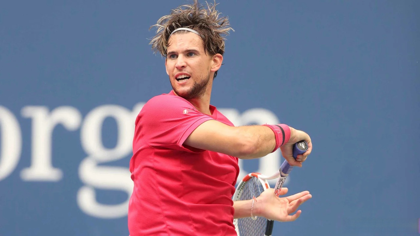 温网绝杀年终总决赛，蒂姆状态火热