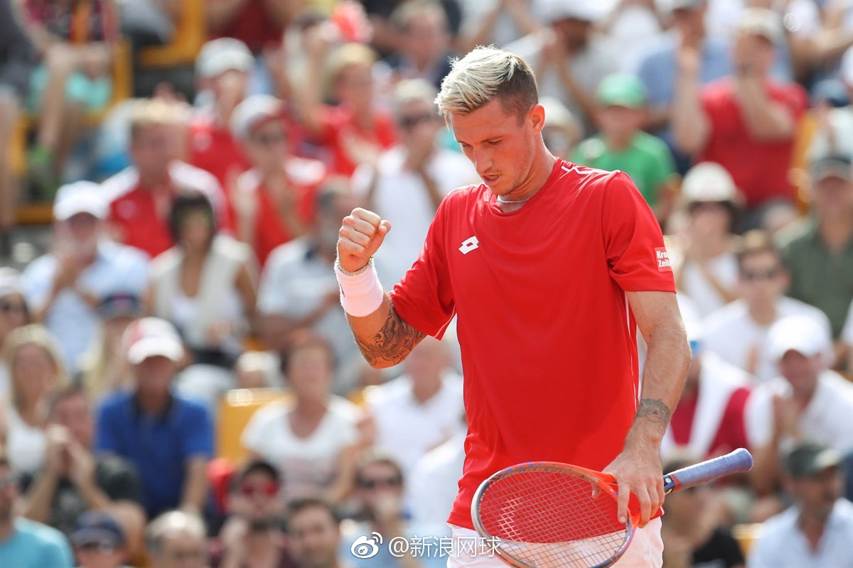 戴维斯杯碾压拉沃尔杯,蒂姆扛起全队 戴维斯杯碾压拉沃尔杯,蒂姆扛起全队